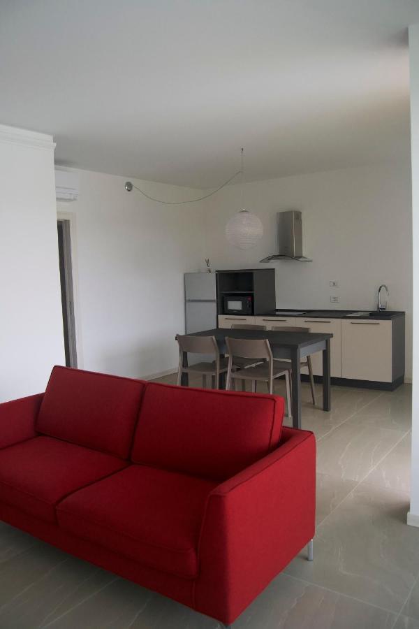 Le Campagnole Vakantieboerderij