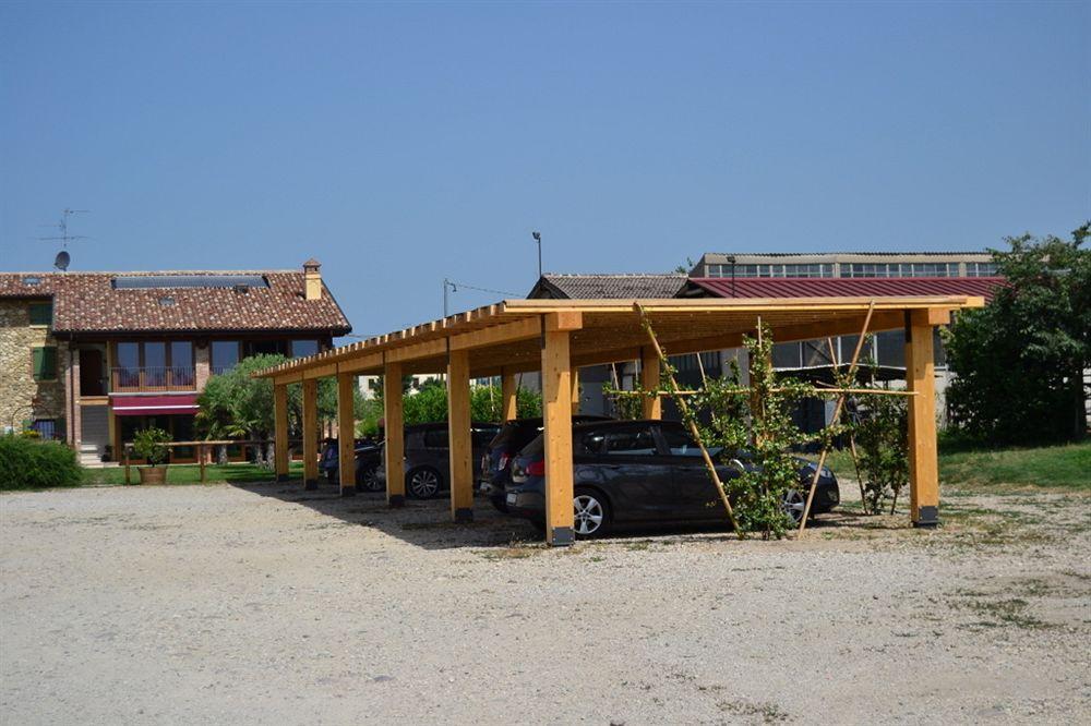 Le Campagnole Vakantieboerderij Bardolino