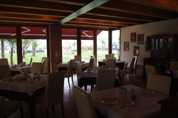 Vakantieboerderij Le Campagnole *
