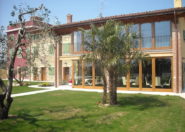 Agriturismo Le Campagnole